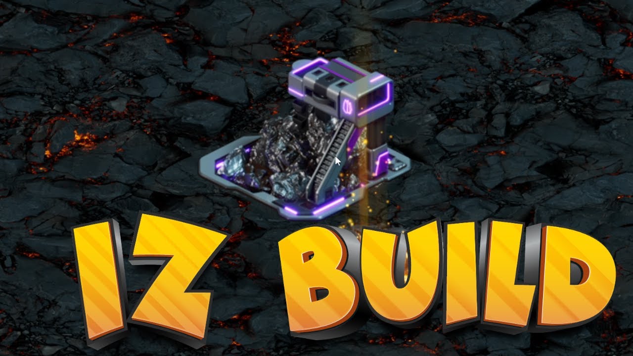 How to use Mine extractor in Illuvium Zero | Back to basics