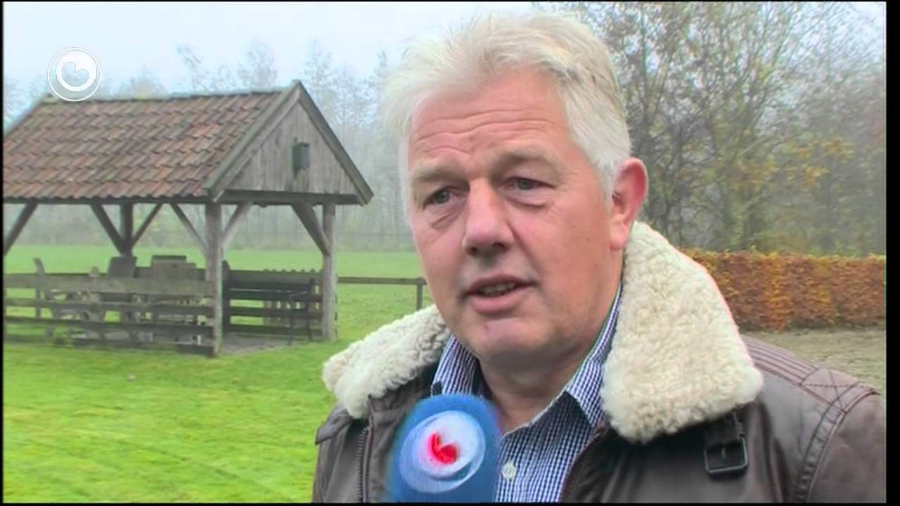 Doarpsbelang Aldw&acirc;ld is skokt