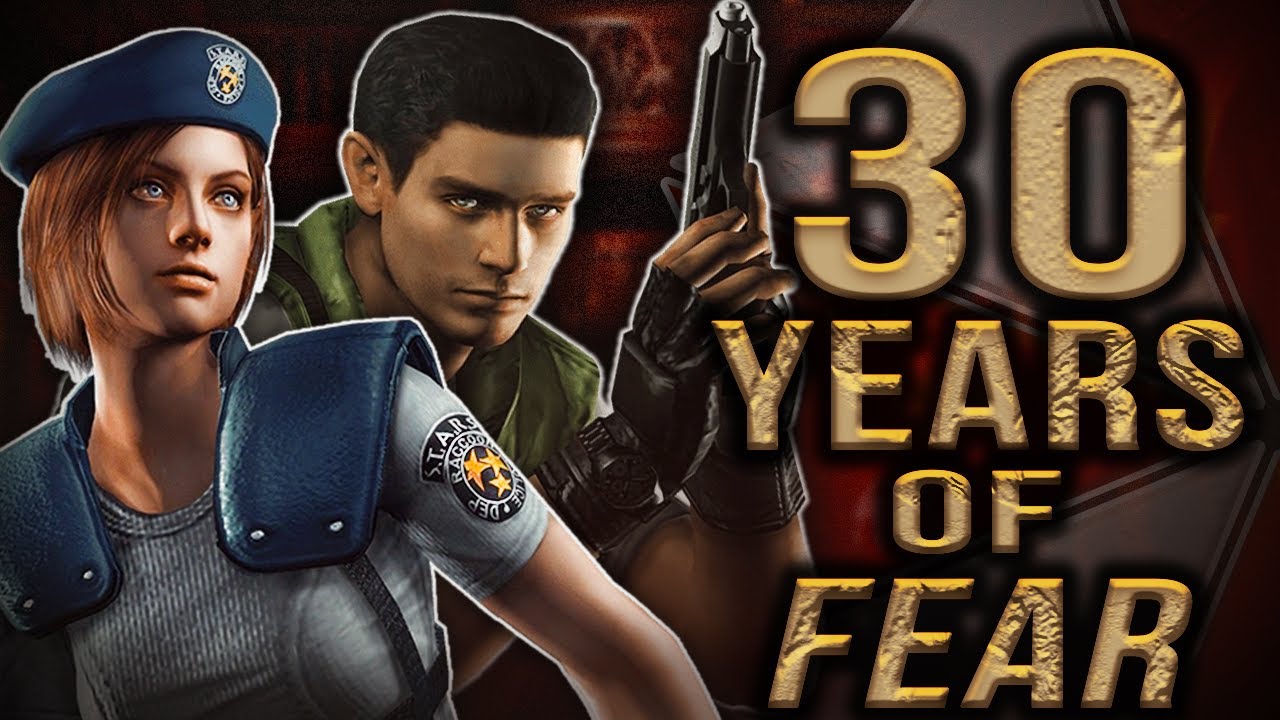Resident Evil 30th Anniversary: Top 5 Remakes & Wishlist Capcom Should Announce in 2026