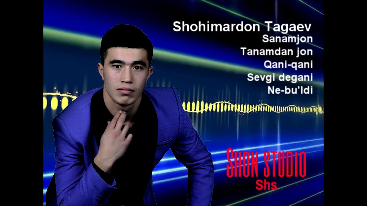 TU'Y BOB COVERLAR SARASI - SHOHIMARDON TAGAEV #milion