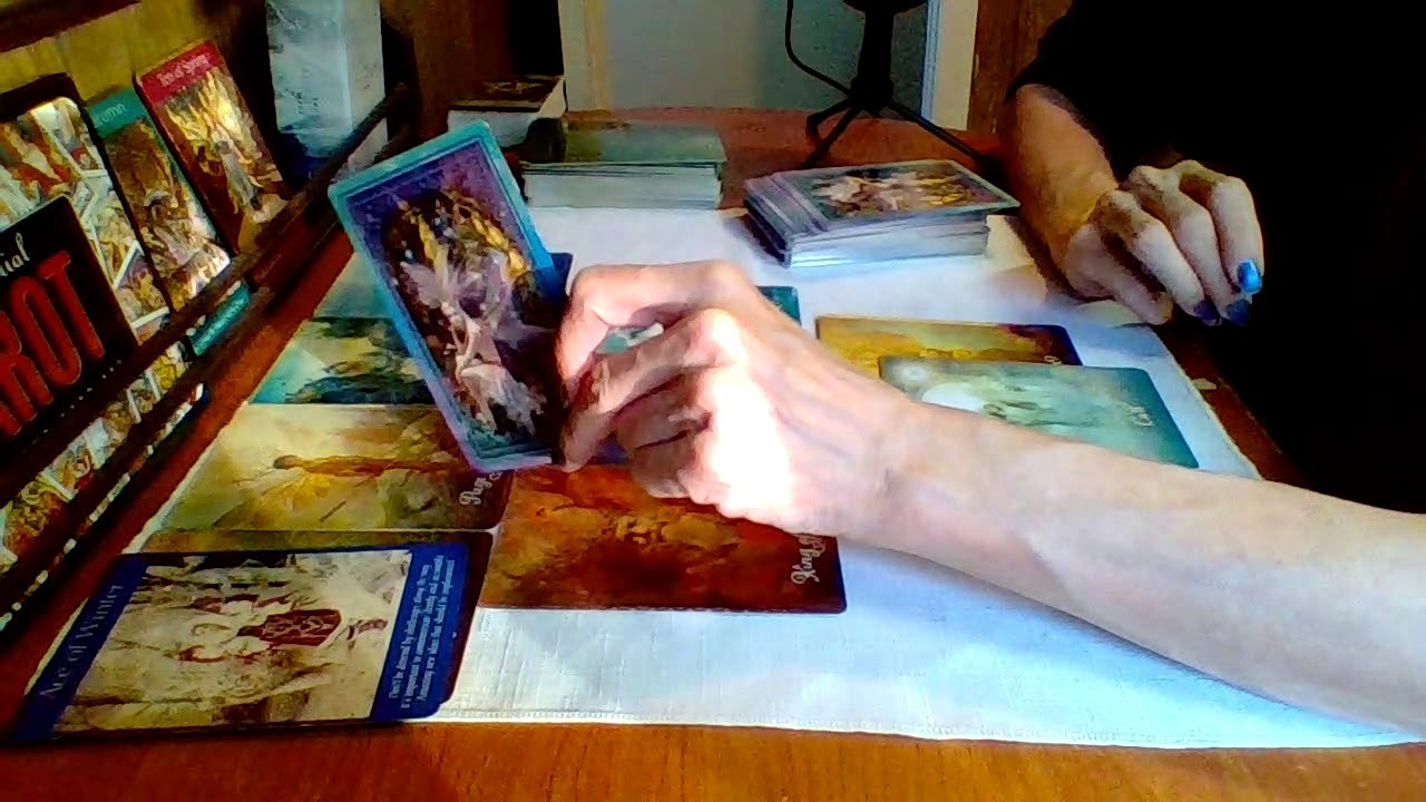 Capricorn - You Win It All And Blew The Competition Off The Map!!