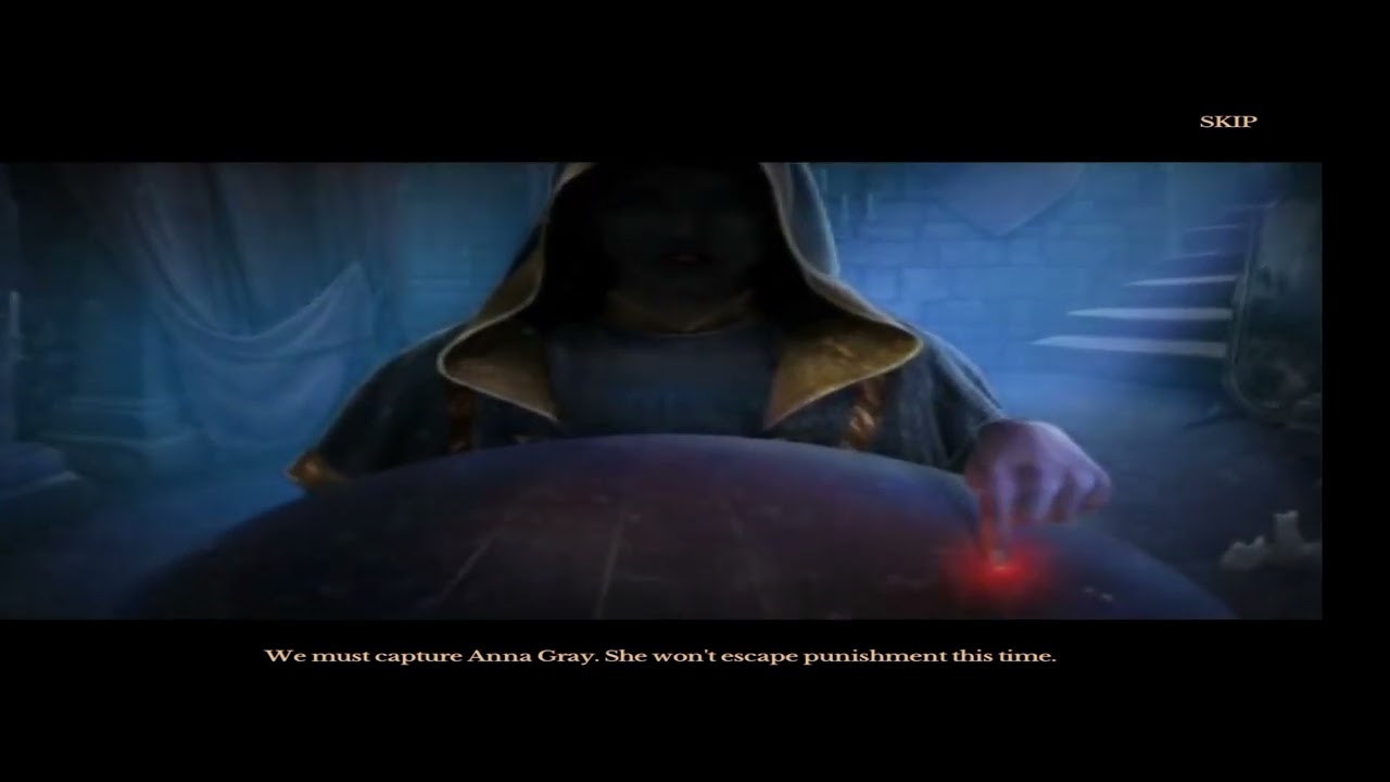 Grim Tales 20 