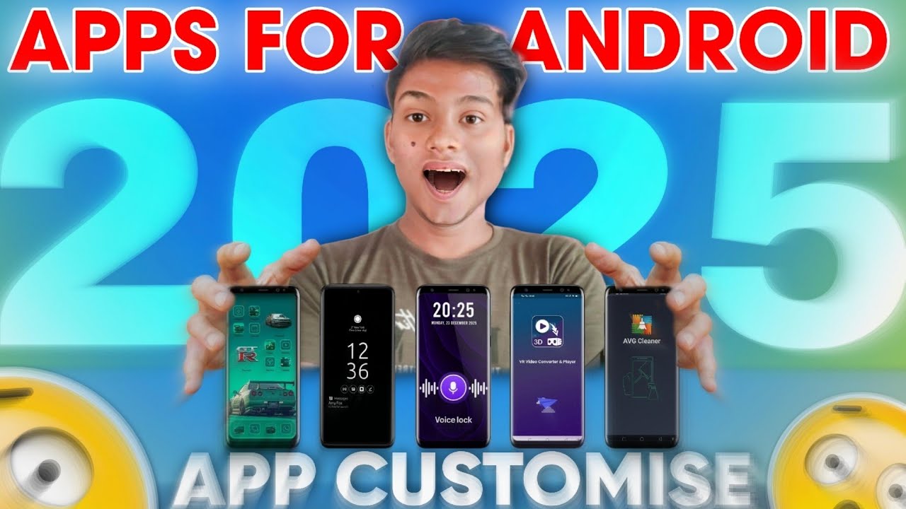 5 Best Top Rated Ghatak Android Apps in 2025 | You NEED To Install Right Now!