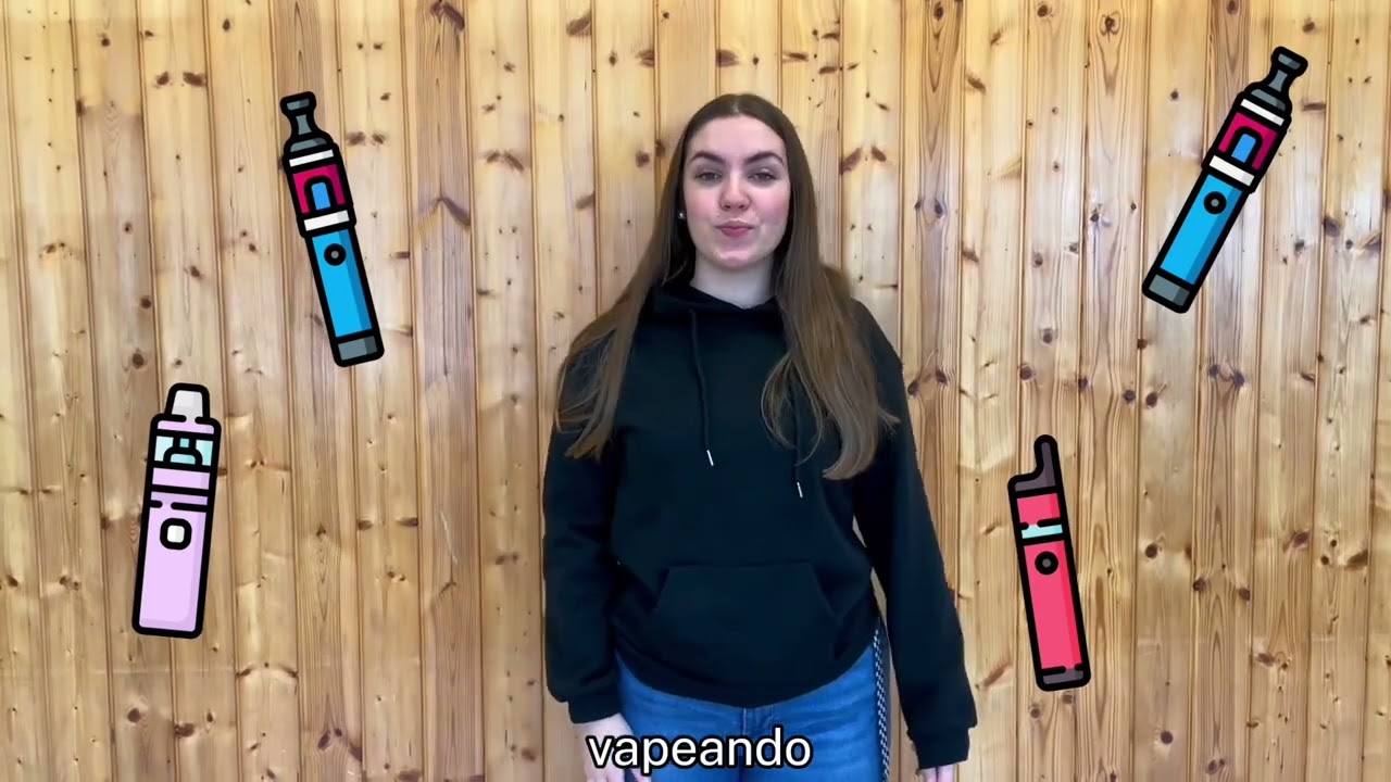 76  ES UN BUEN D&Iacute;A PARA DEJAR DE VAPEAR