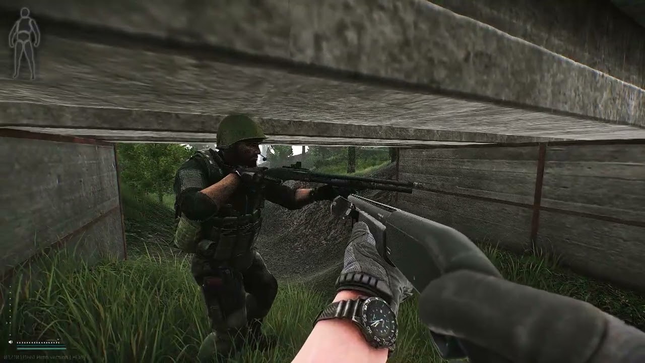 tarkov playlog 2021～2023