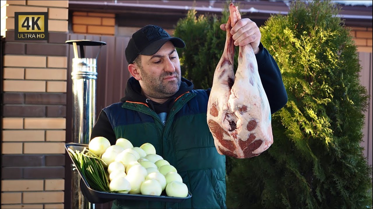СЫРНЕ по КАЗАХСКИ.  БЛЮДО КОЧЕВНИКОВ. SAMOVAR KITCHEN.