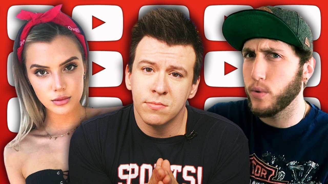 WHO IS LYING? The FaZe Banks and Alissa Violet Bar Brawl Controversy Breakdown