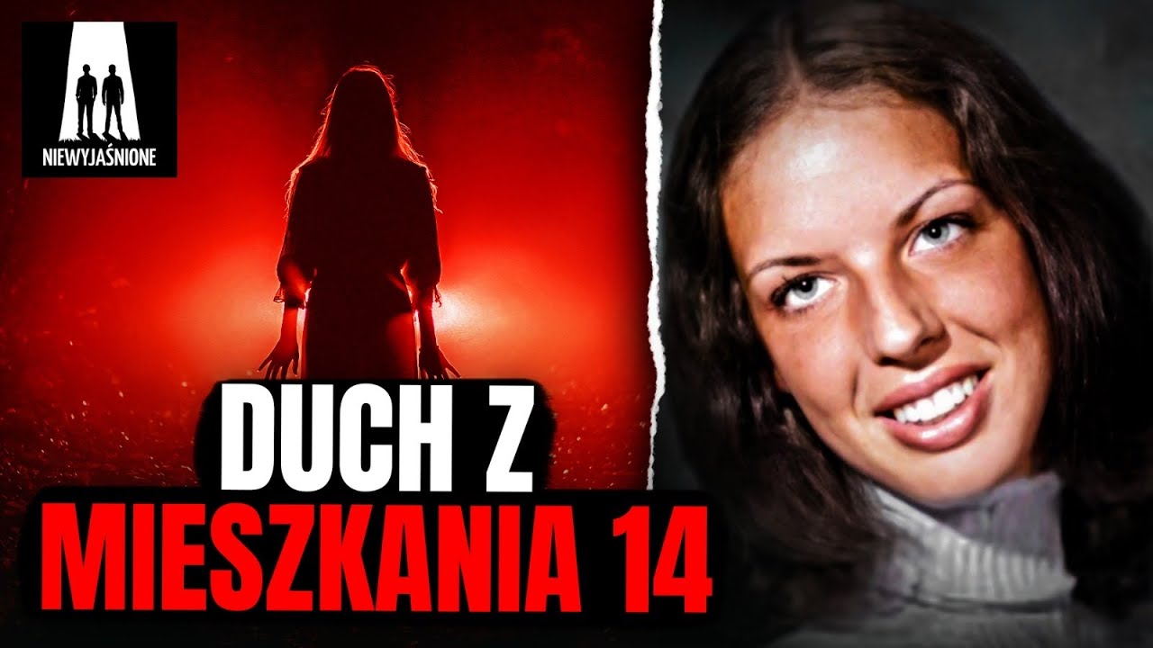 Duch z mieszkania nr 14. Wróciła by ujawnić prawdę?