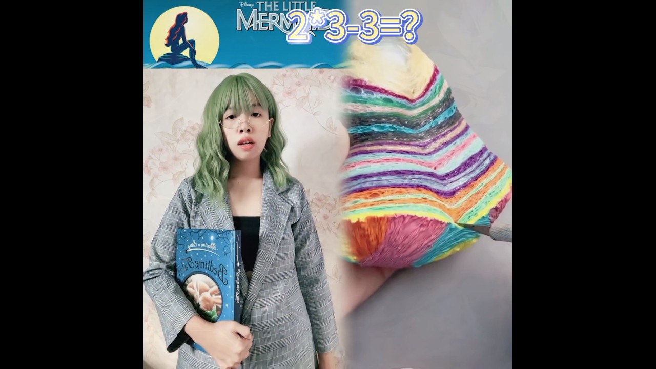 POV : CERITA ASLI DIBALIK KARTUN PUTRI DUYUNG YANG TERKENAL ARIEL THE LITTLE MERMAID.. 