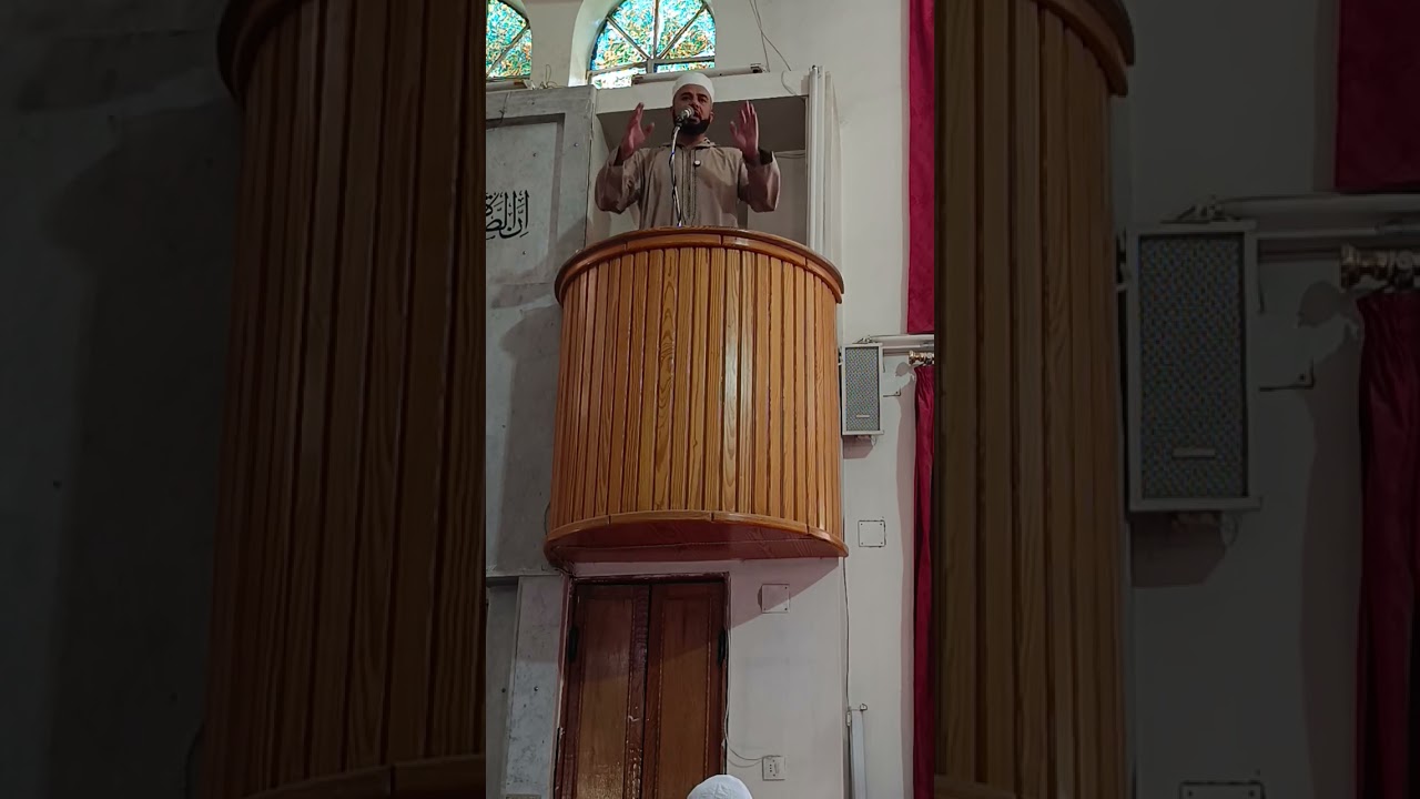خطبة الحديث عن مولد رسول الله