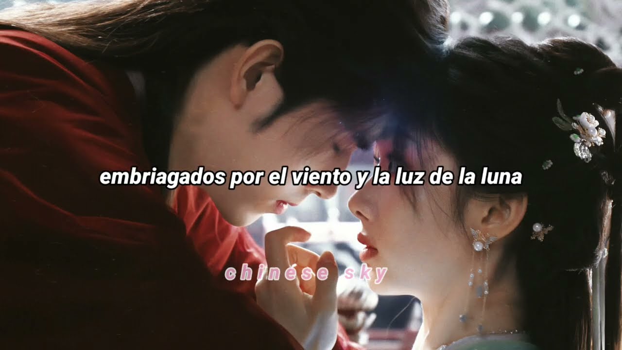 Tia Ray | In This Time, I Only Love You — When Destiny Brings The Demon OST sub español ♡