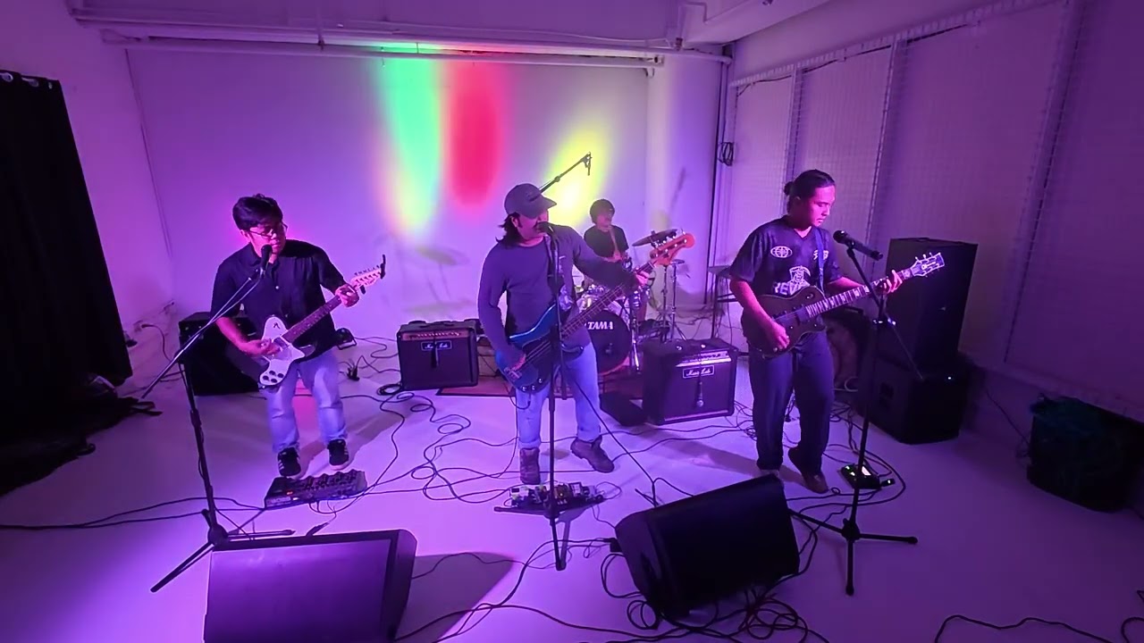 Cosmic Kid Band