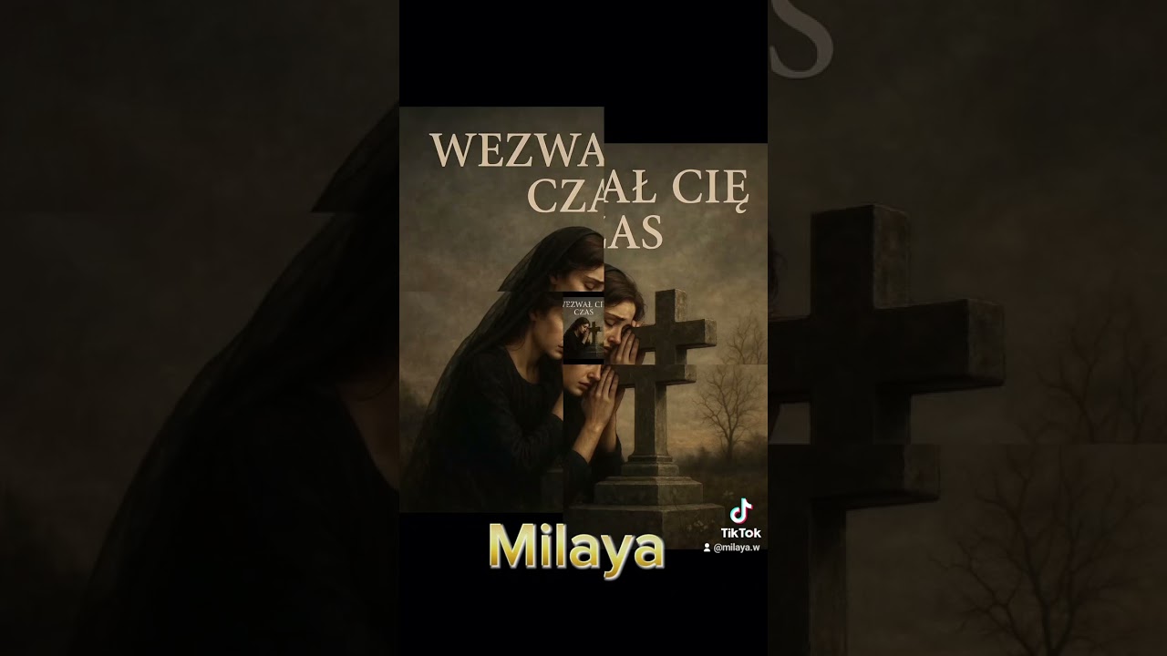 🎶▫️ Milaya - Wezwał Cię czas ▫️🎶 Ballada 2025