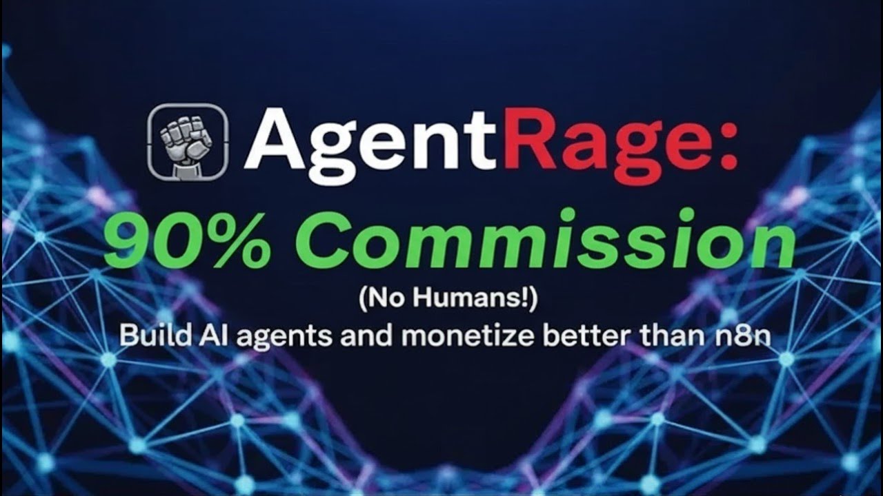 Chopping Up Business with Robert and Sam - Epic AI Agent Developer Website
