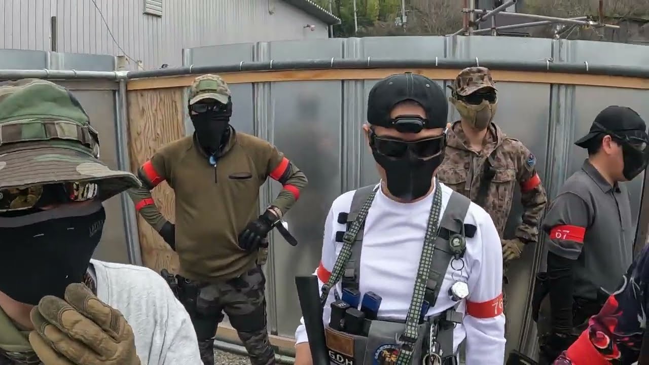2026/02/22 CQB Buddy21