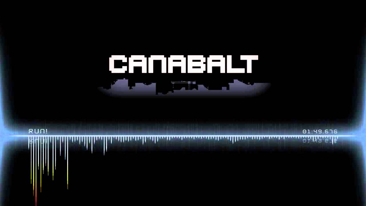 Canabalt OST  |  Run!