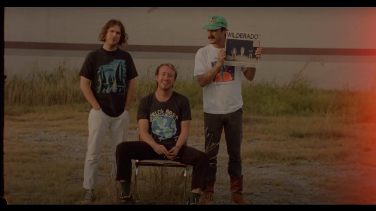Wilderado - DOCUMENTARY