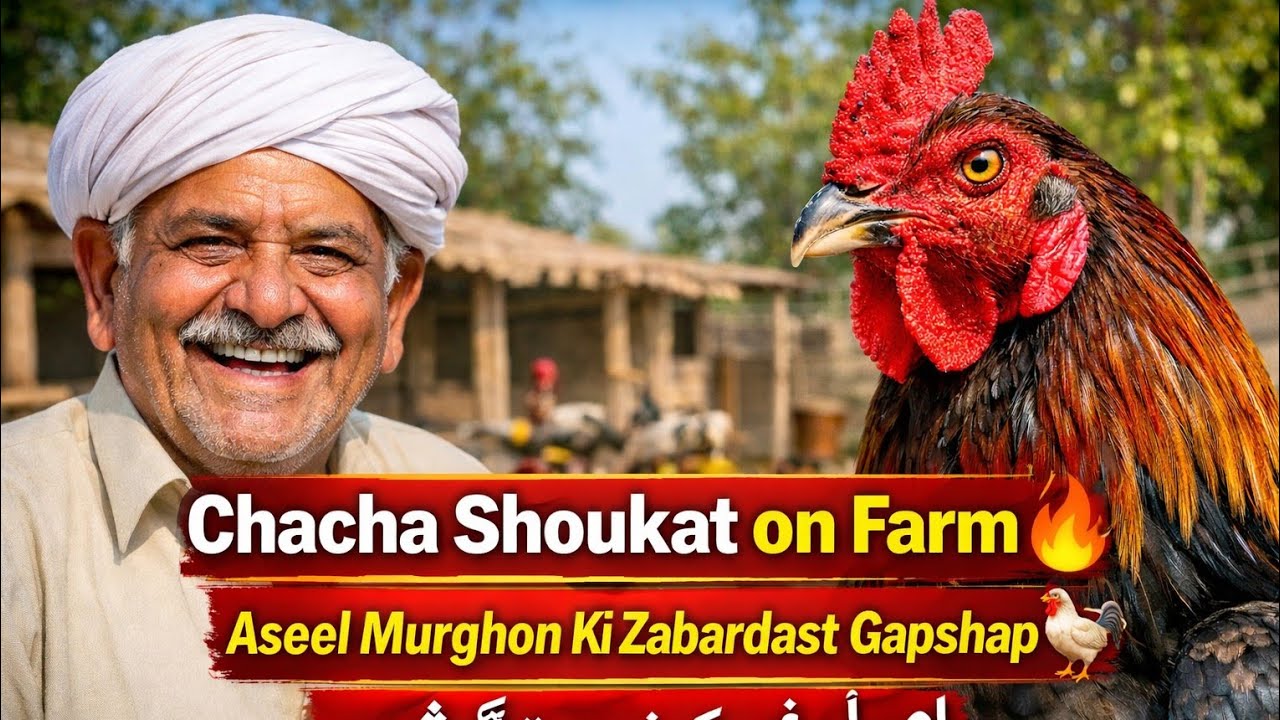 Aaj Aseel Murghon Ki Pehli Tapni 🔥 | Zabardast Result 😲 | Real Power Aseel Vlog