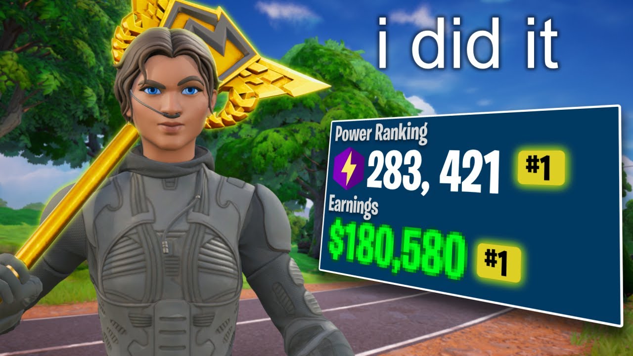 I Went PRO In 3 Days (It Worked..)