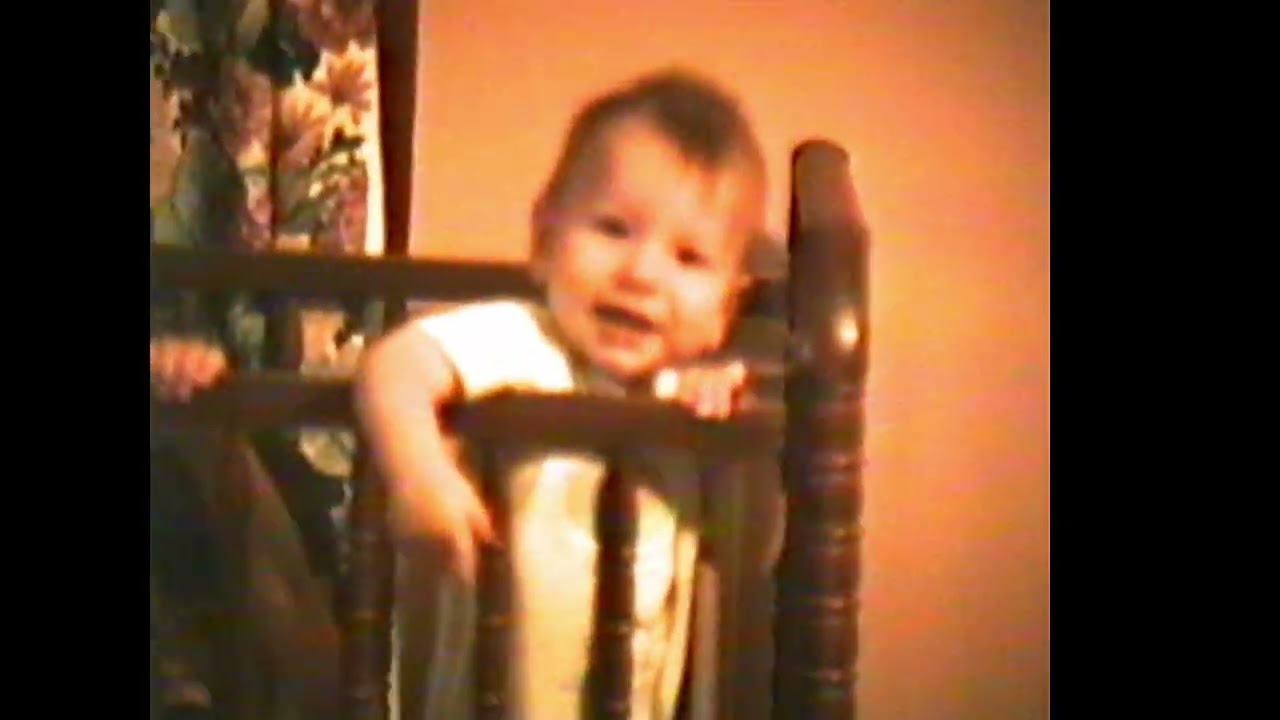 Jake and Jamie  1993