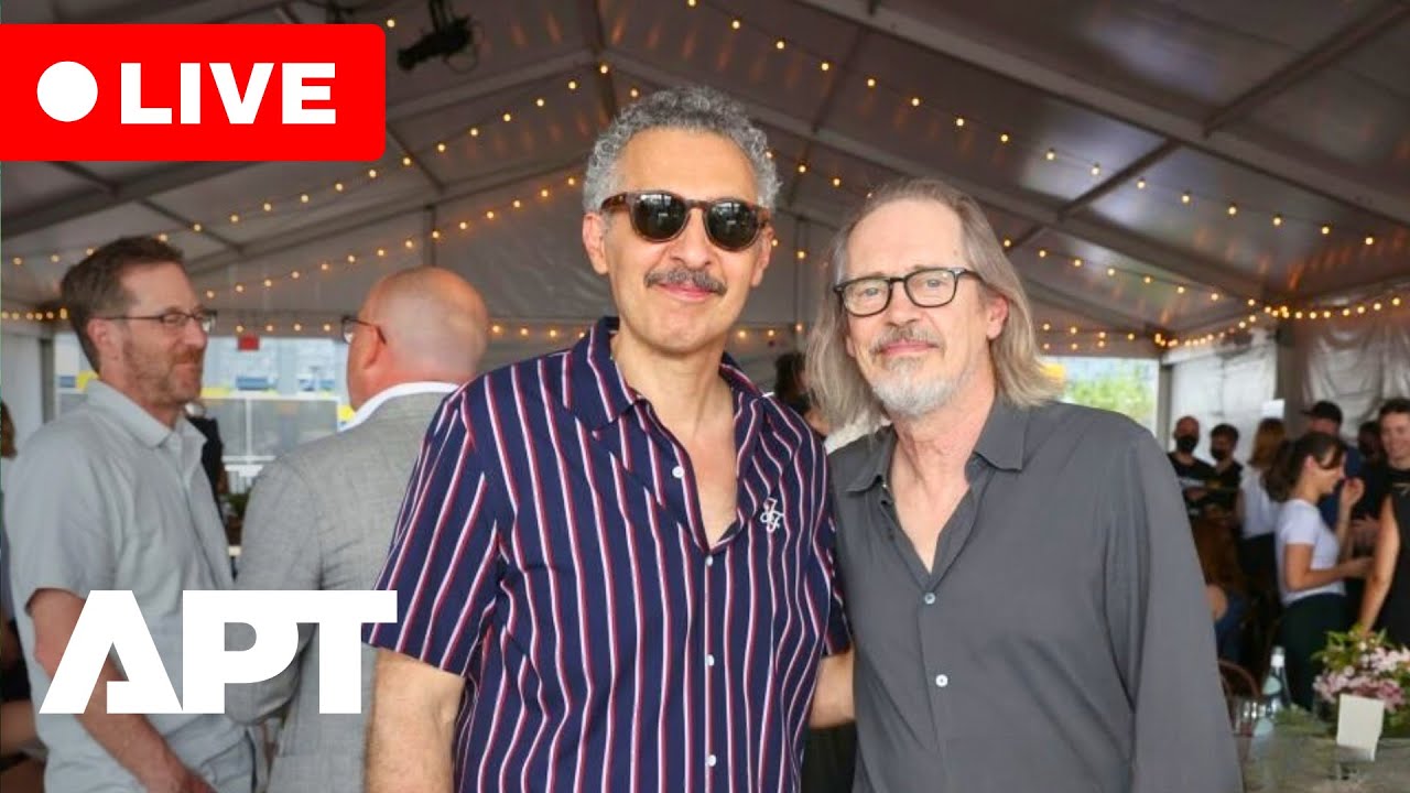 LIVE | John Turturro & Steve Buscemi Speak at ‘The Only Living Pickpocket in New York’ Berlinale | A
