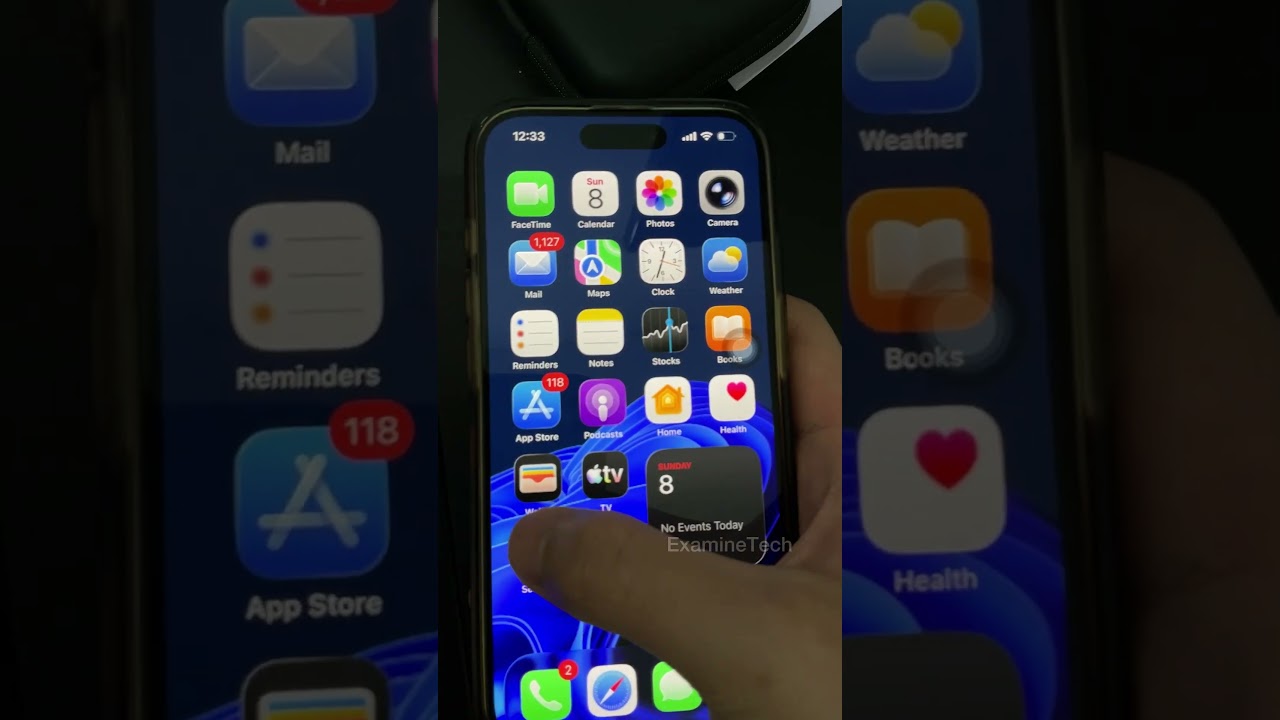 Get iOS 26.1 Even If Unsigned - Delayed OTA #iphone #ios26 #iosupdate