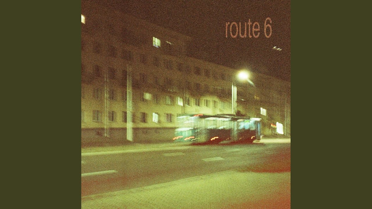Trasa 6