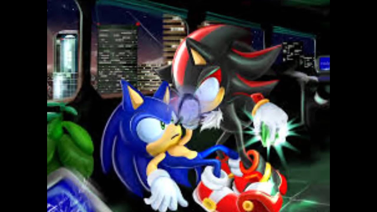 Sonadow  Esta noche es para amar
