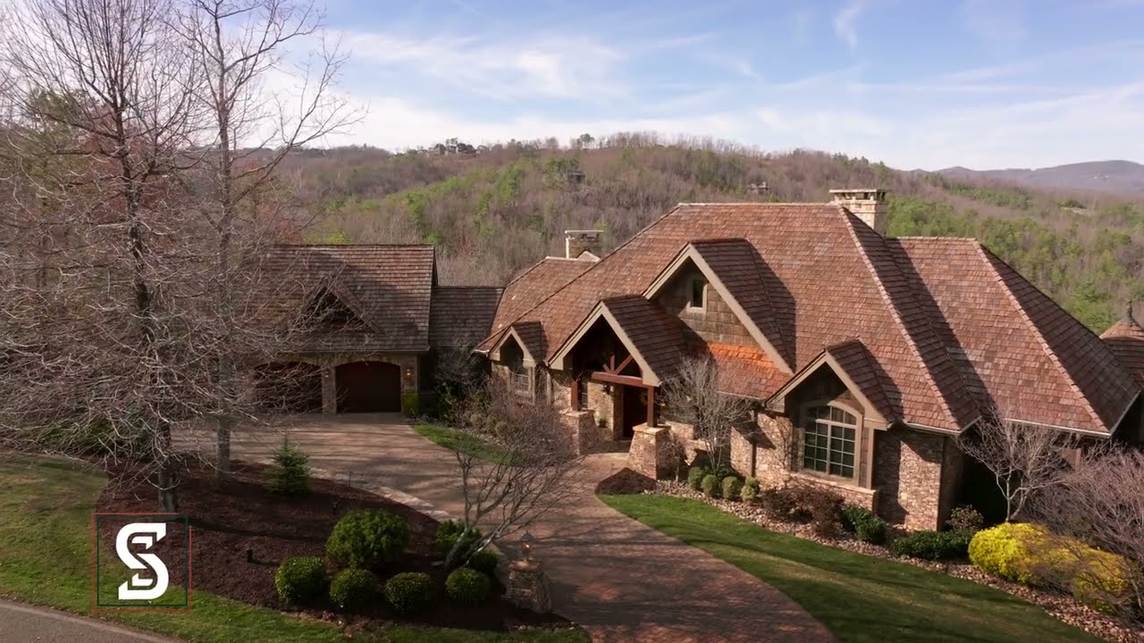 2054 Reynolds Parkway - Blue Ridge Mountain Club