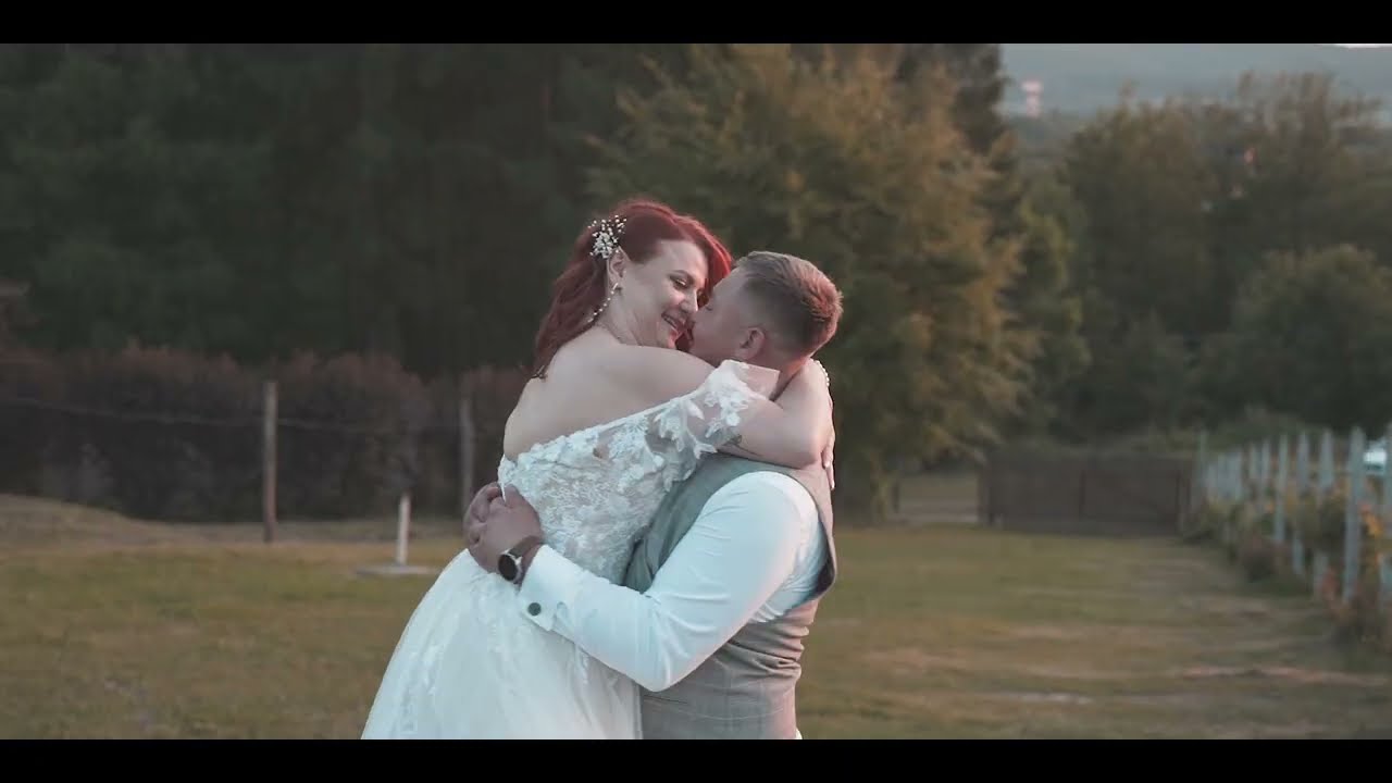 Teledysk Ślubny 2025 | Natalia & Dominik | YourWeddingVibes