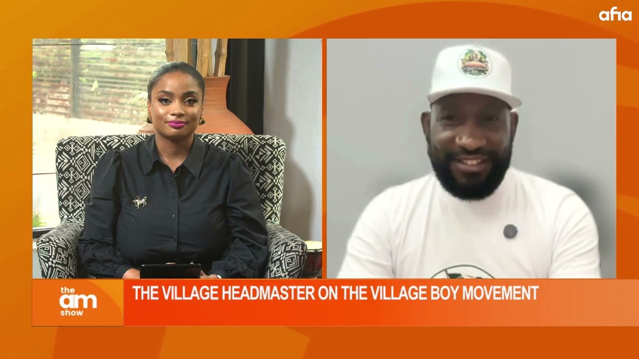 INSIDE THE CITY BOY MOVEMENT: STRUCTURE, CONTROVERSIES & SOUTH-EAST BACKLASH