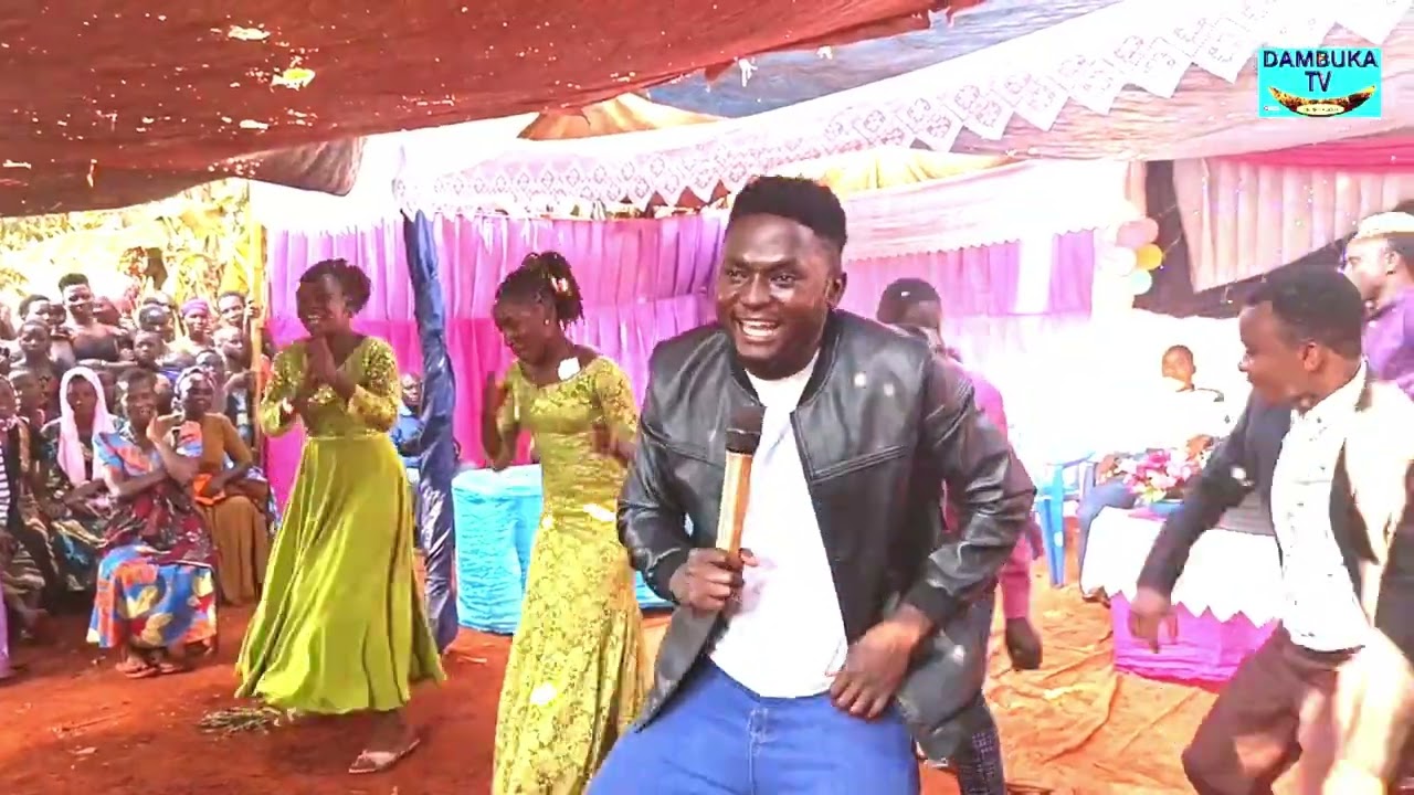 MIMI NAKATAA KUKAMATWA NA MADHABAHU YA SHETANI WEWE JE. SIKILIZA WIMBO HUU KISHA TOA MAONI YAKO.....