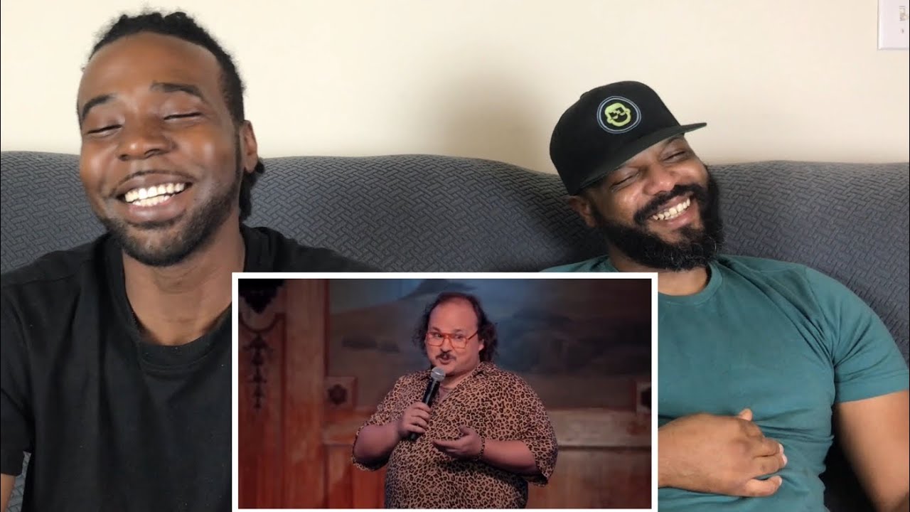 Stavros Halkias - Live At The Lodge Room (Part 1) Reaction