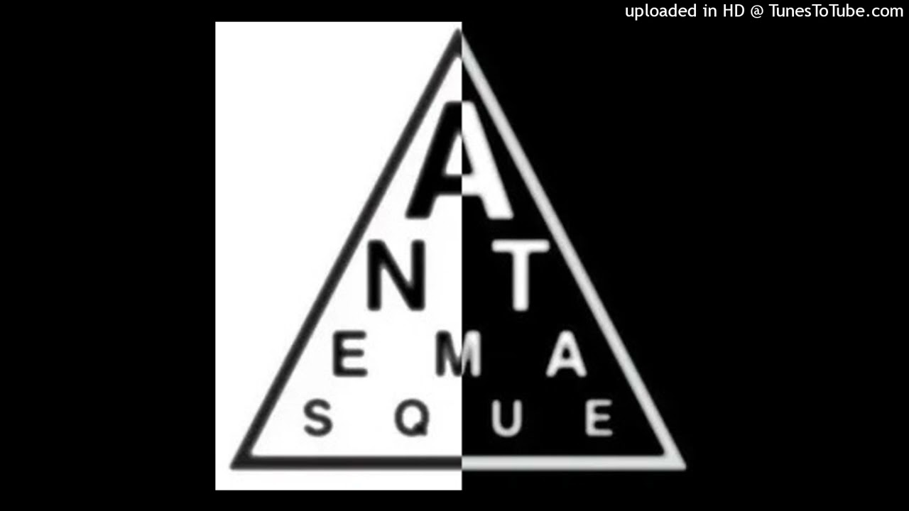 Antemasque - Dont Let Me Slip Away (Fanmade Studio Version / Remix)