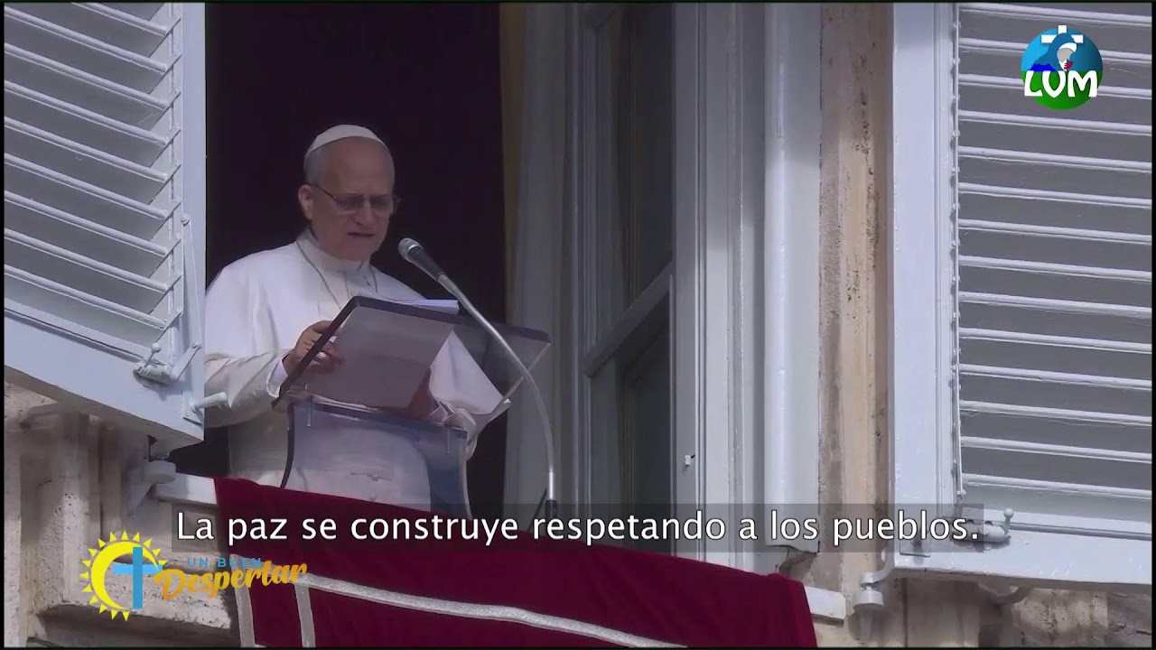 Un Buen Despertar. 27/1/2026.