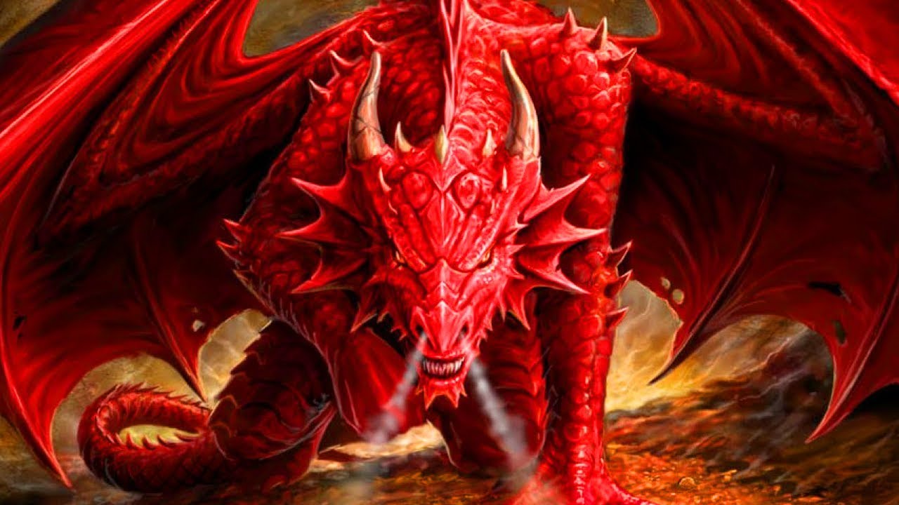 chegou a hora do drag&atilde;o