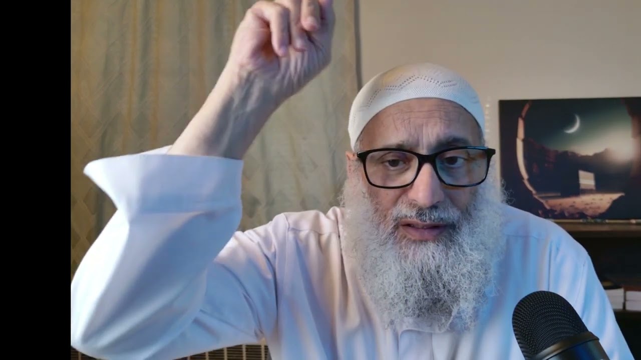 Khawarij & Shia at Peace, by Jalal Abualrub