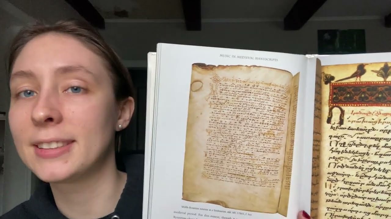 Music in Medieval Manuscripts | Book Review