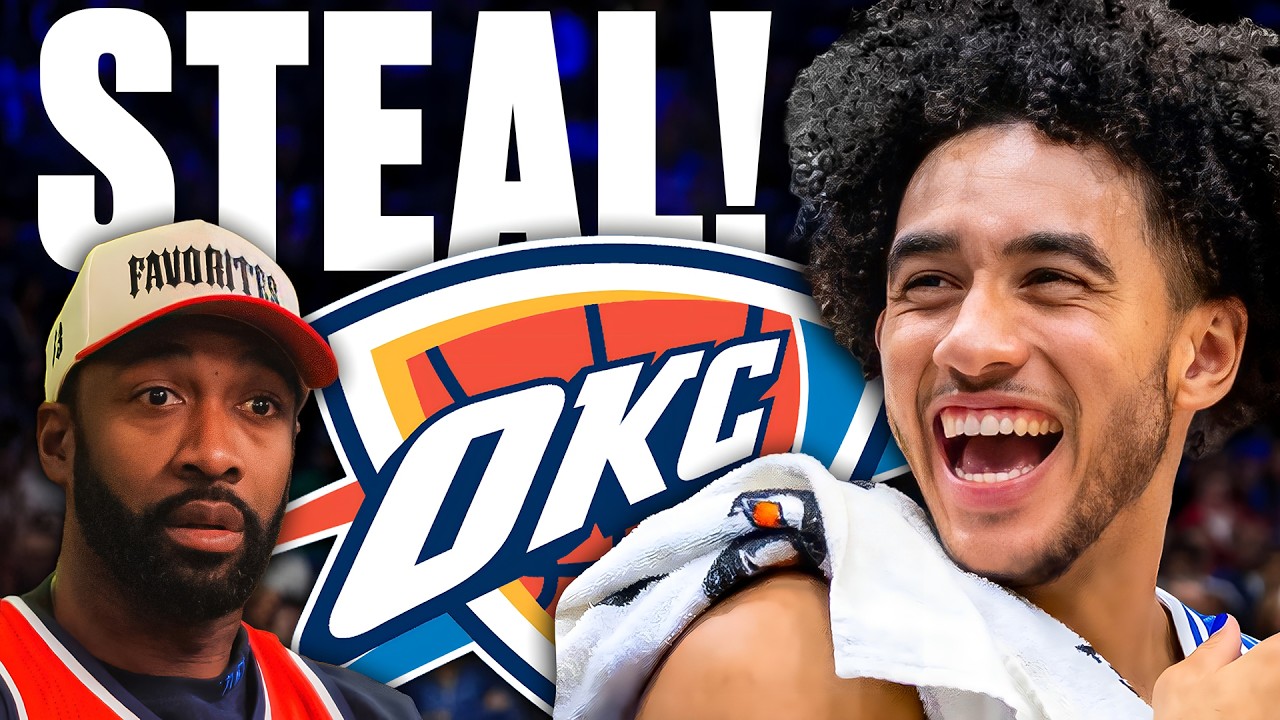 The Best Trade Deadline Move NOBODY Is Taking About!