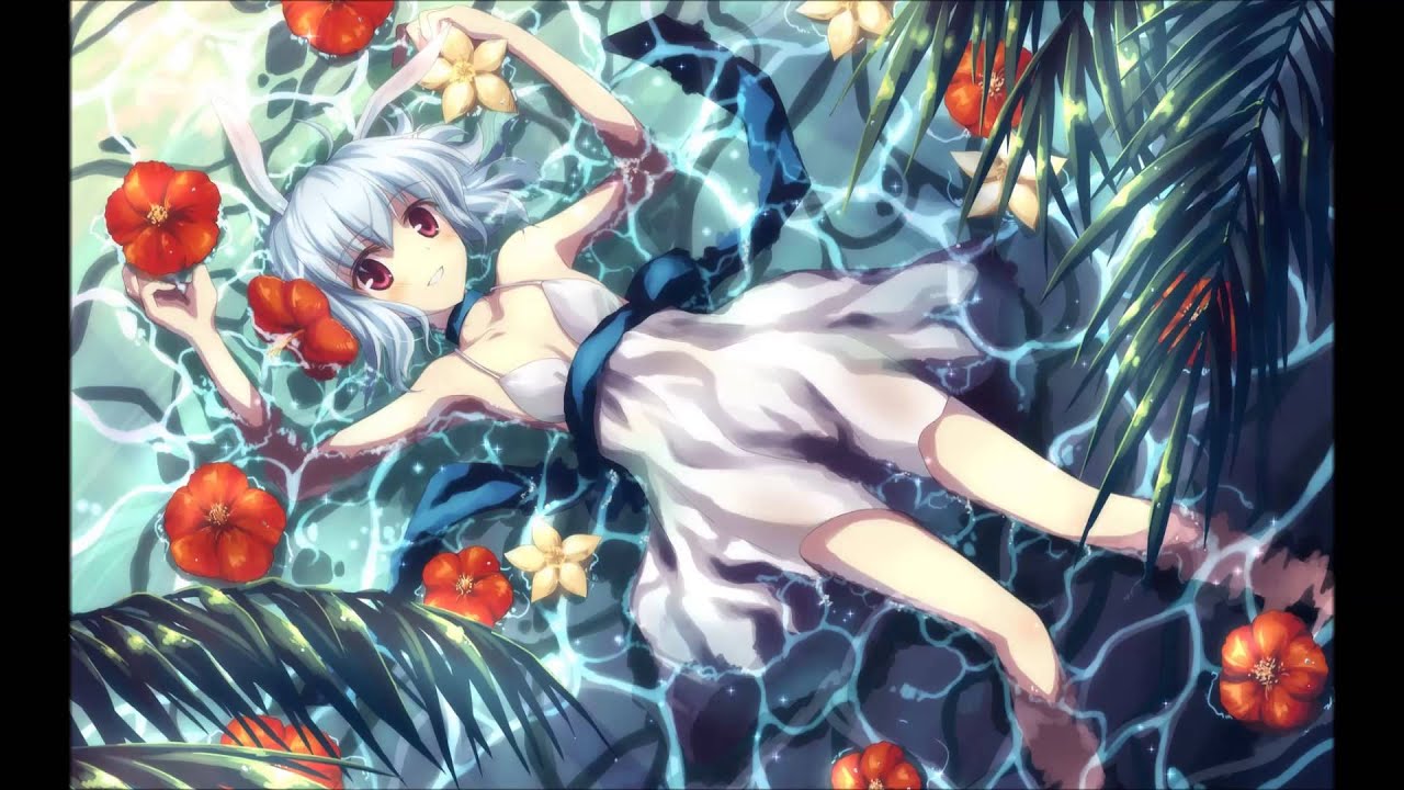 ♫ Nightcore - Malo Tebya【Serebro】+Lyrics* HD ♫