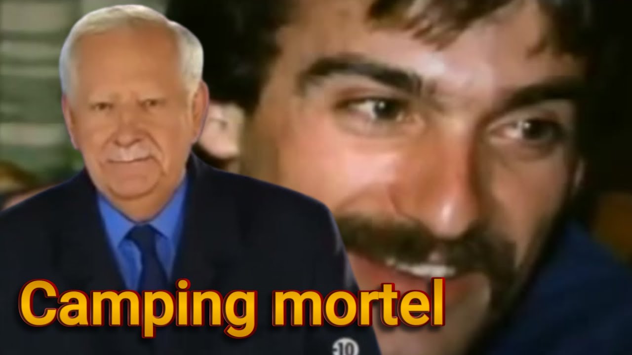 Les Enquêtes impossibles 2026 ☠️ Camping mortel ☠️ Crime France Podcast