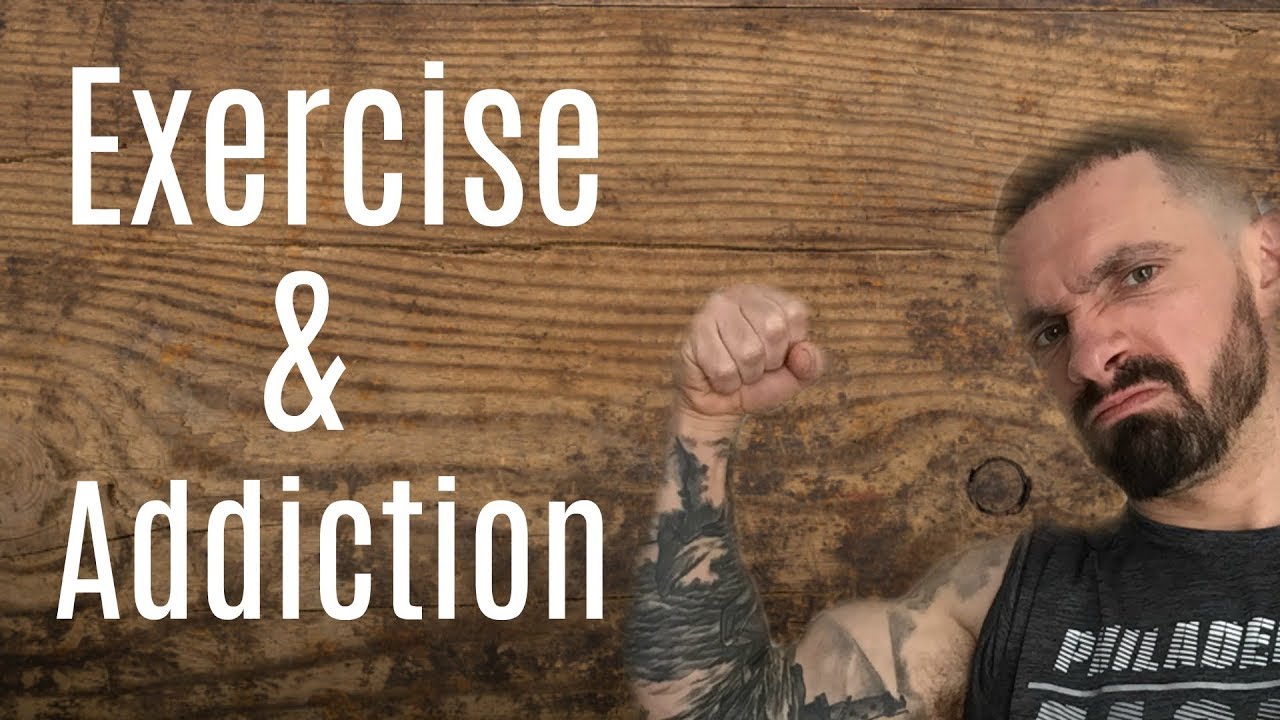 How We Used Exercise As A Tool For Addiction Recovery
