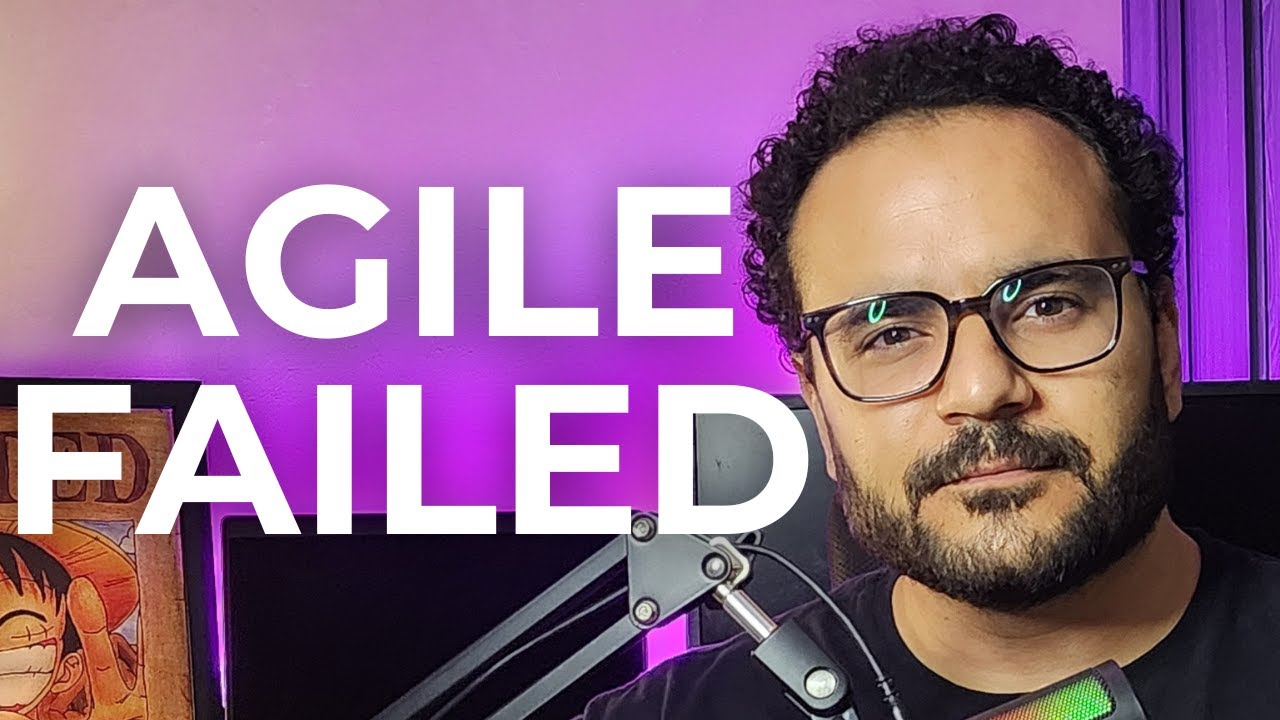 5 Reasons Why Agile Transformations Fail (And How to Fix Them)