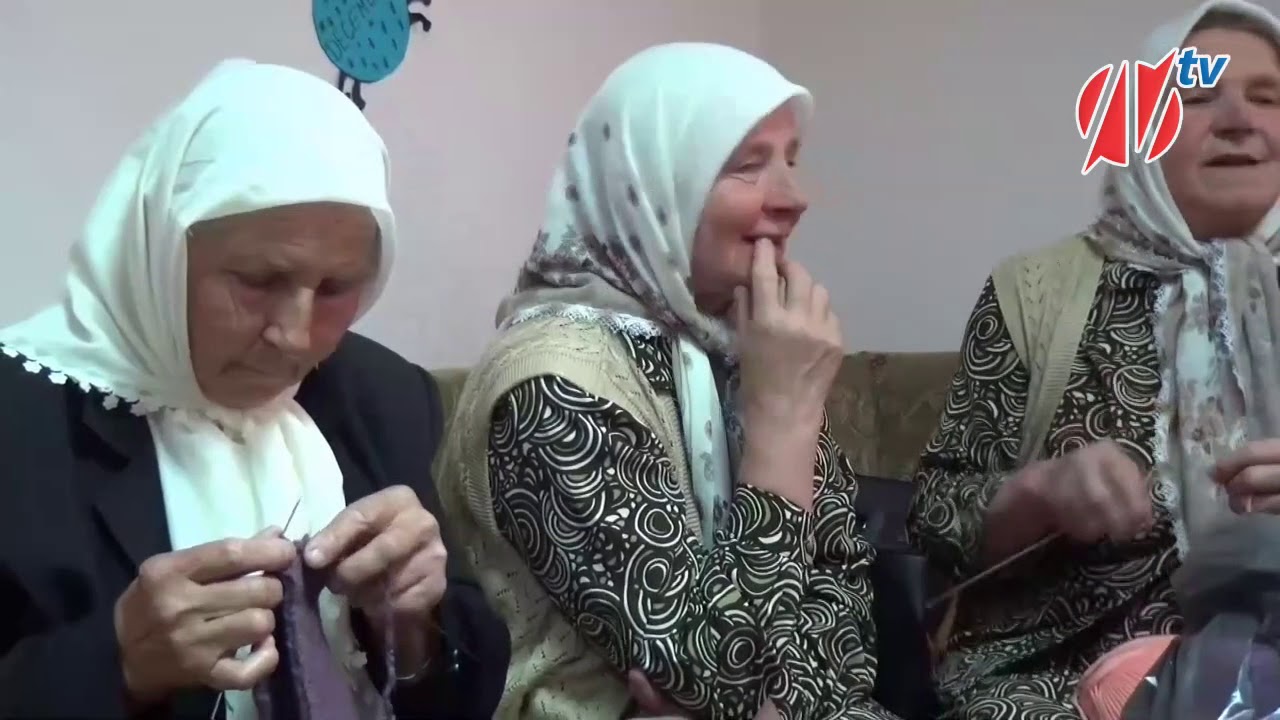 Ljubav za majke Srebrenice - ramazanska priča