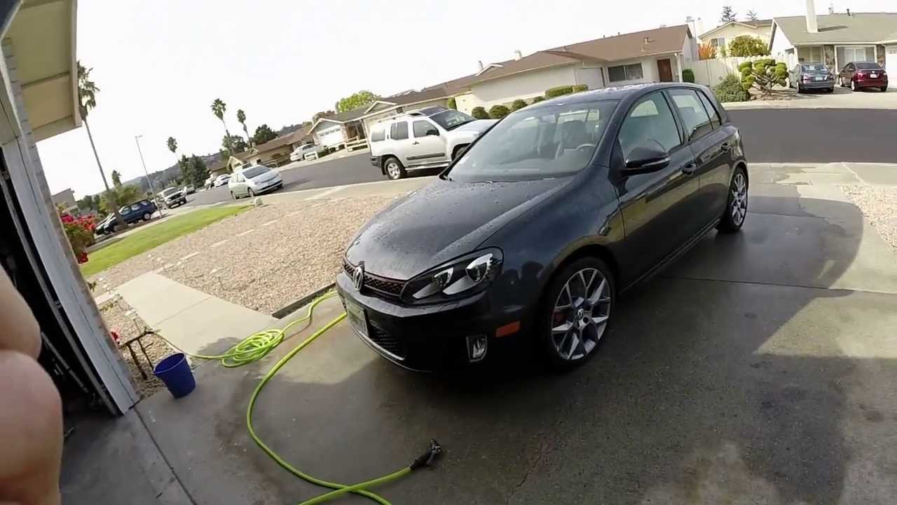 2013 VW GTI: Episode 1 Vlog: Introduction