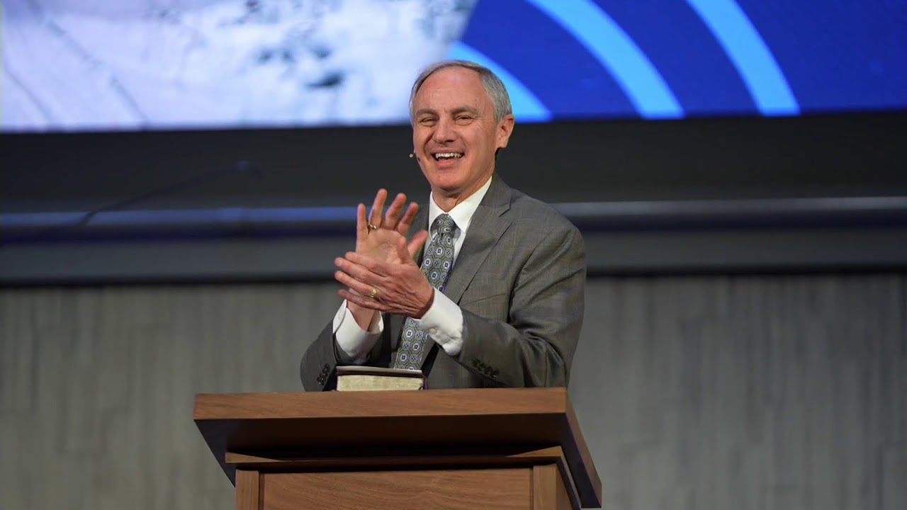 Sunday Morning Late Service | 03-01-26-AM2