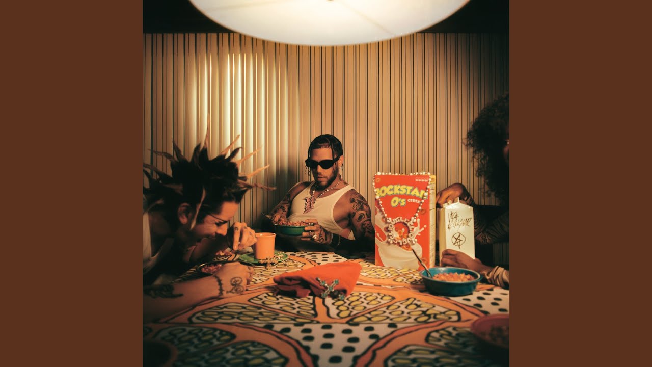 Viene BASQUIAT…
