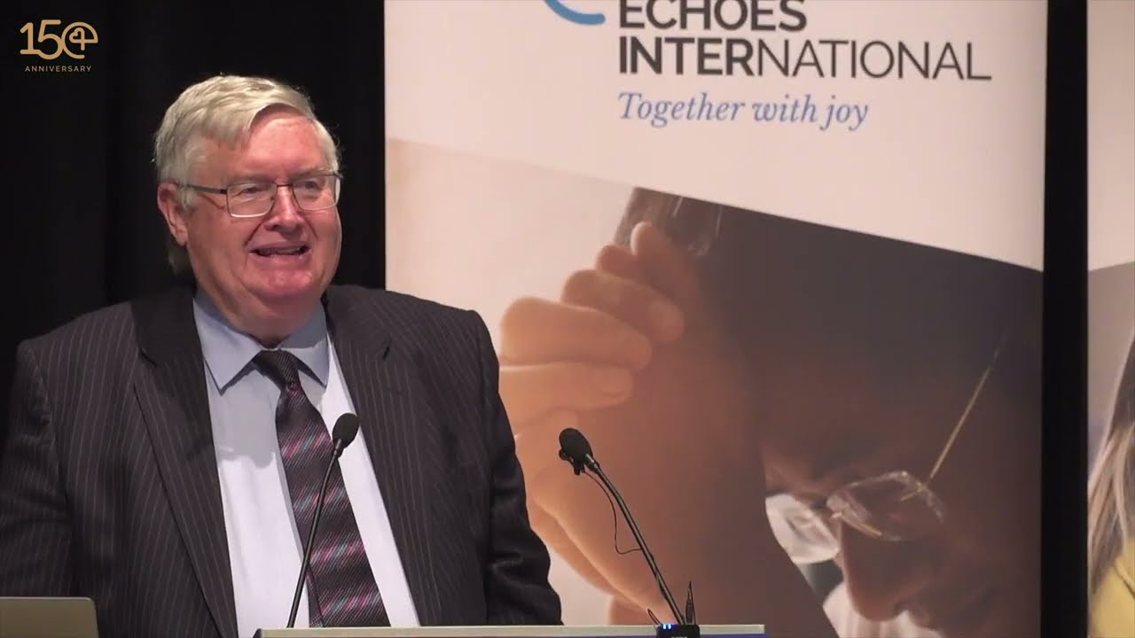 Footsteps Worth Following - David McAdam