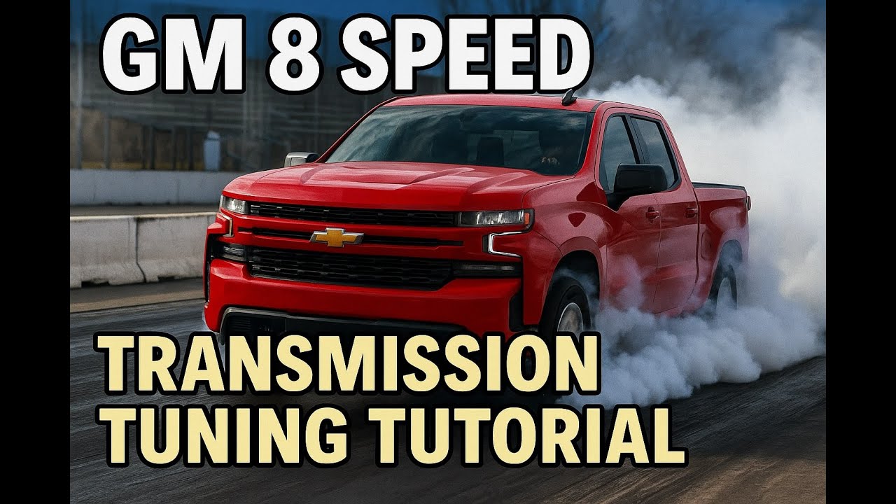 Коробка передач GM Speed ​​работает довольно хорошо