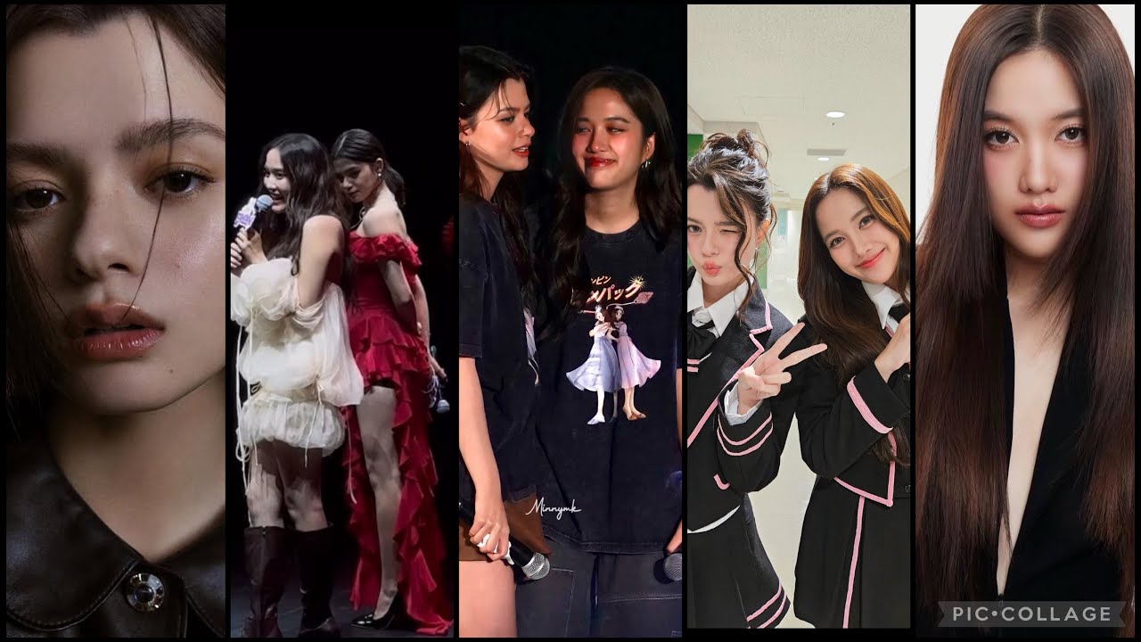 Freenbecky TikTok compilation 
